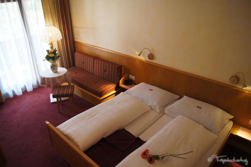 Der Tröpolacherhof Hotel & Restaurant