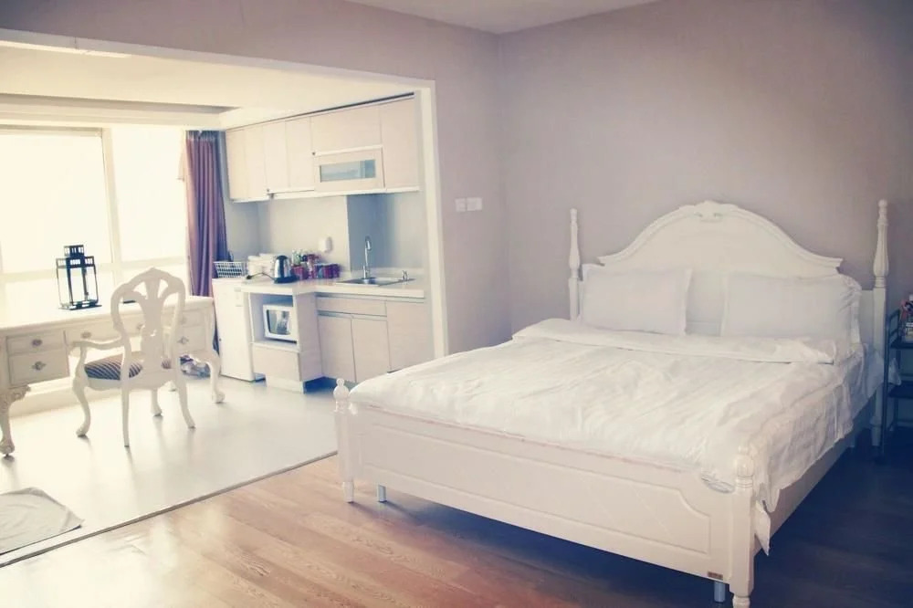 Dalian Harbor No.1 Ouke Theme Hotel - Dalian