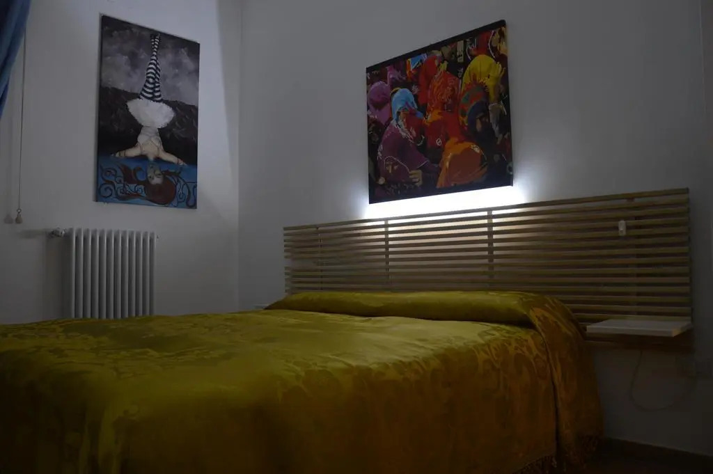 Interno 45 Affittacamere