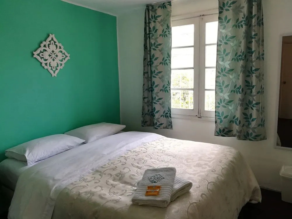 La Arena Bed & Breakfast