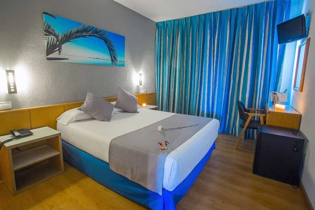 Hotel Neptuno
