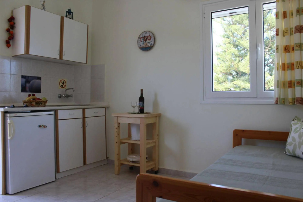 Panorama Studios and Apartments