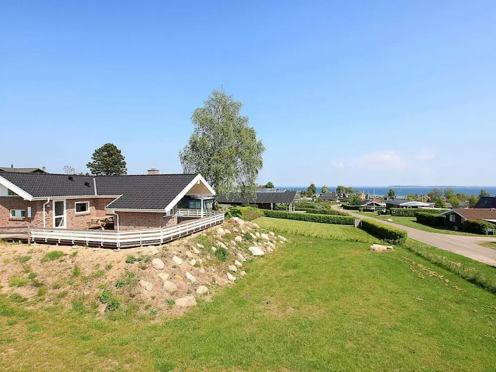Panoramic Retreat in Hejlsminde - By Traum Ferienwohnungen