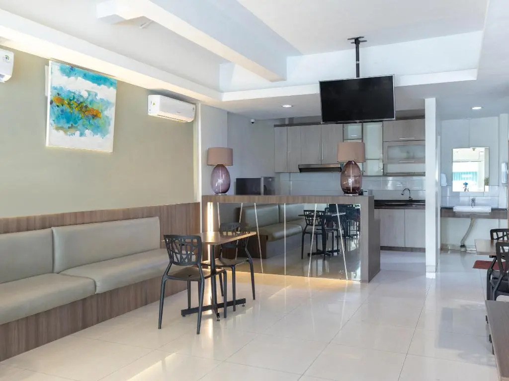 OYO 3811 Best Inn Hotel