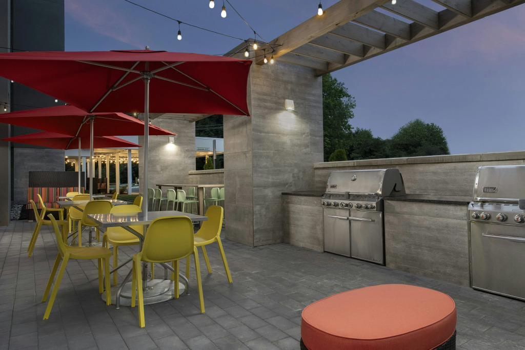 Home2 Suites By Hilton Owings Mills, Md
