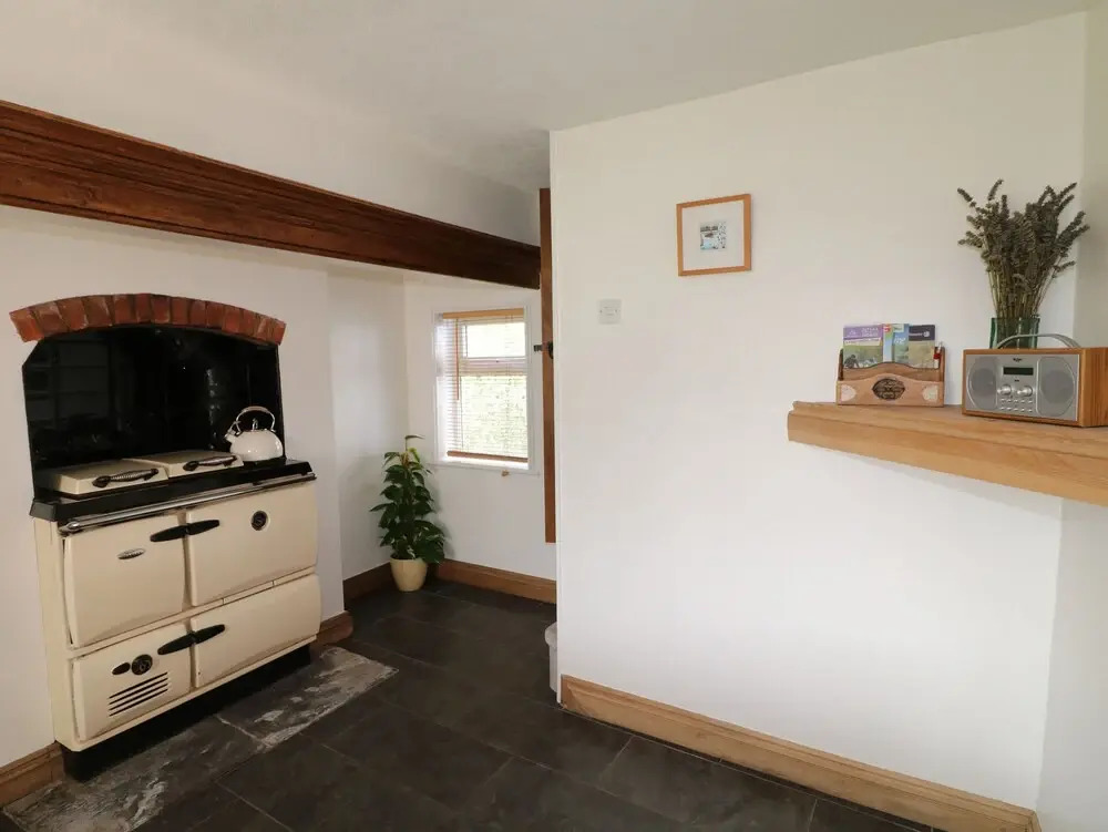 Hops Cottage