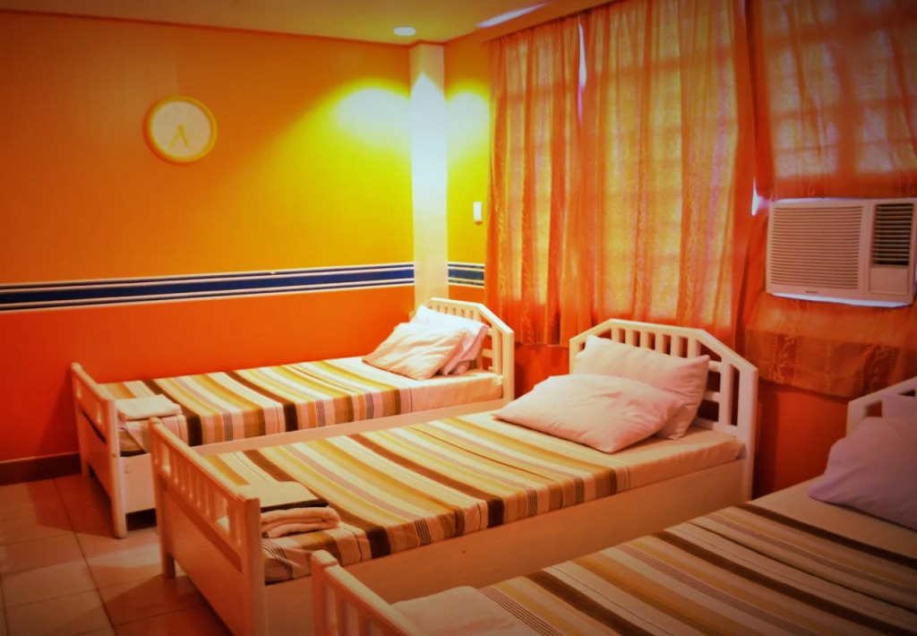 Marem Pension House