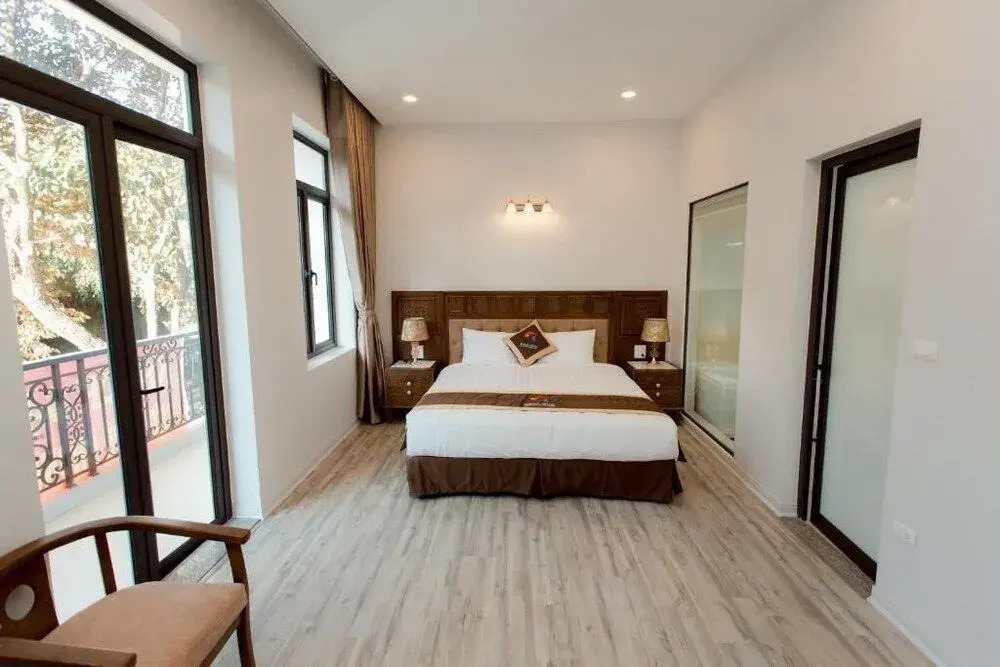 Korea Hotel Bac Giang
