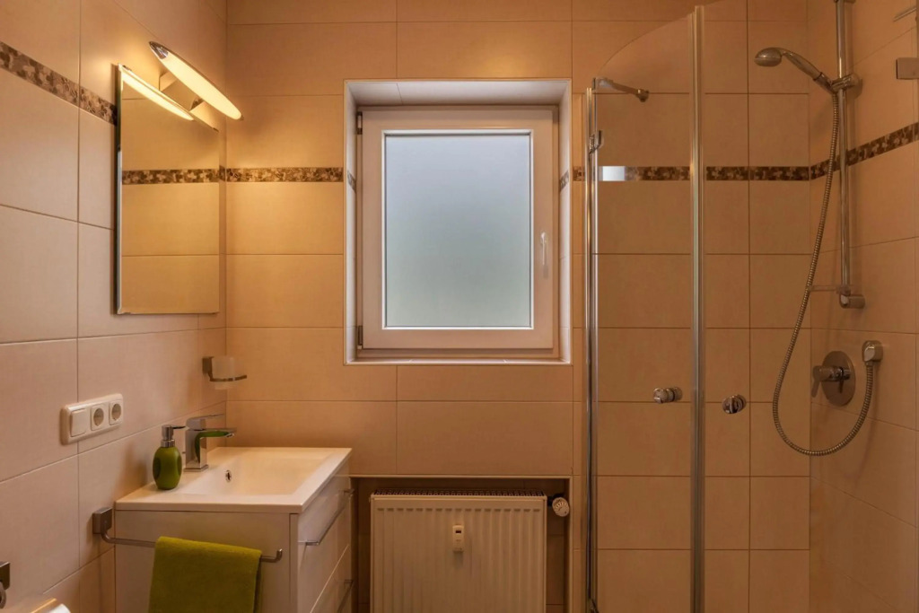 Ferienwohnung Alpenglück