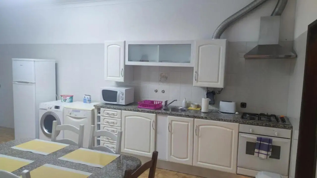 Alojamento das Laranjeiras