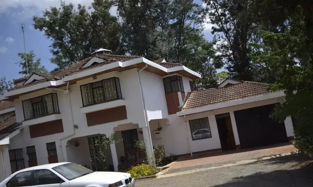 Serene and Beautiful Home