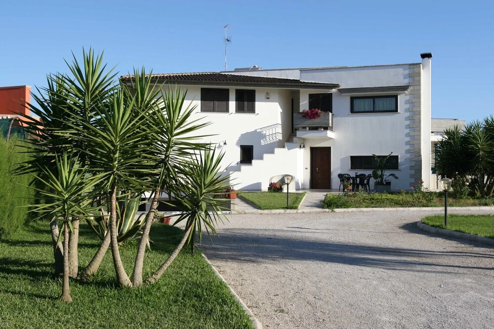 B&B La Mansarda