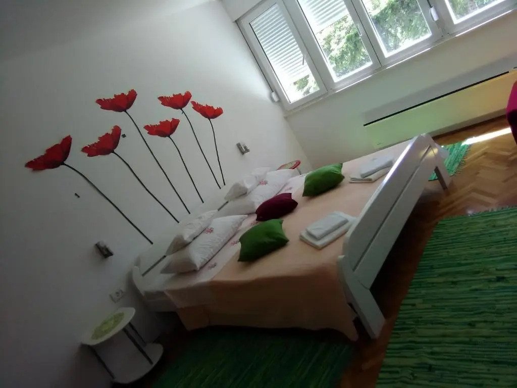 Apartment Calluna