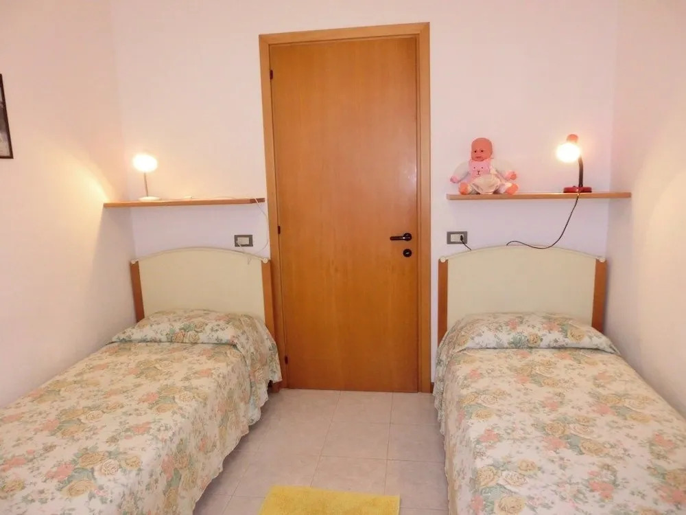 Condominio Terme