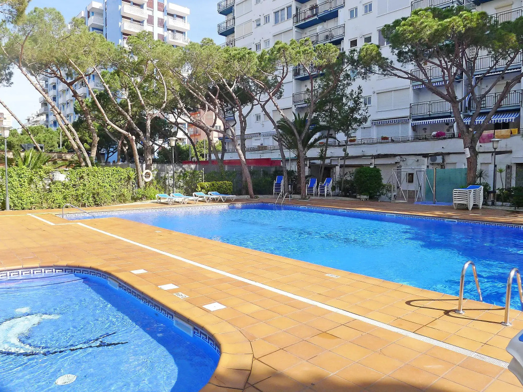 Apartment Santa Cruz by Interhome