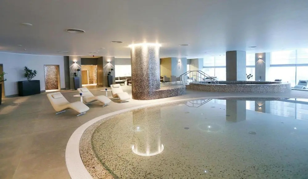 CHARM Luxury Apartment on BAKU