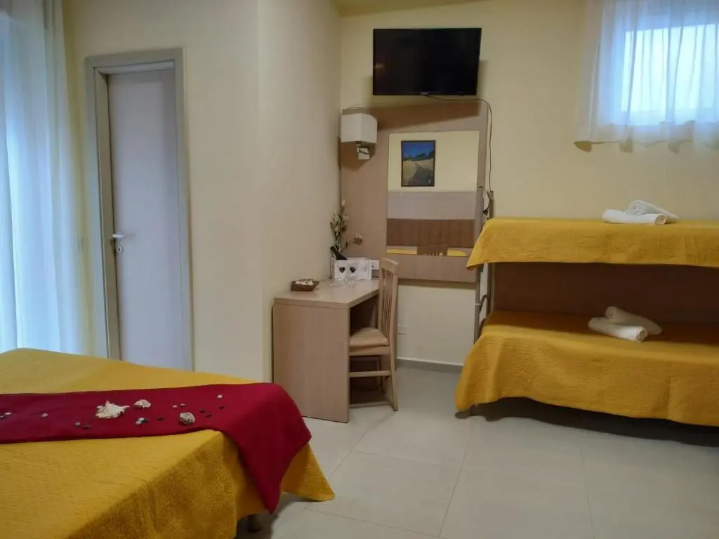 Hotel Cuba
