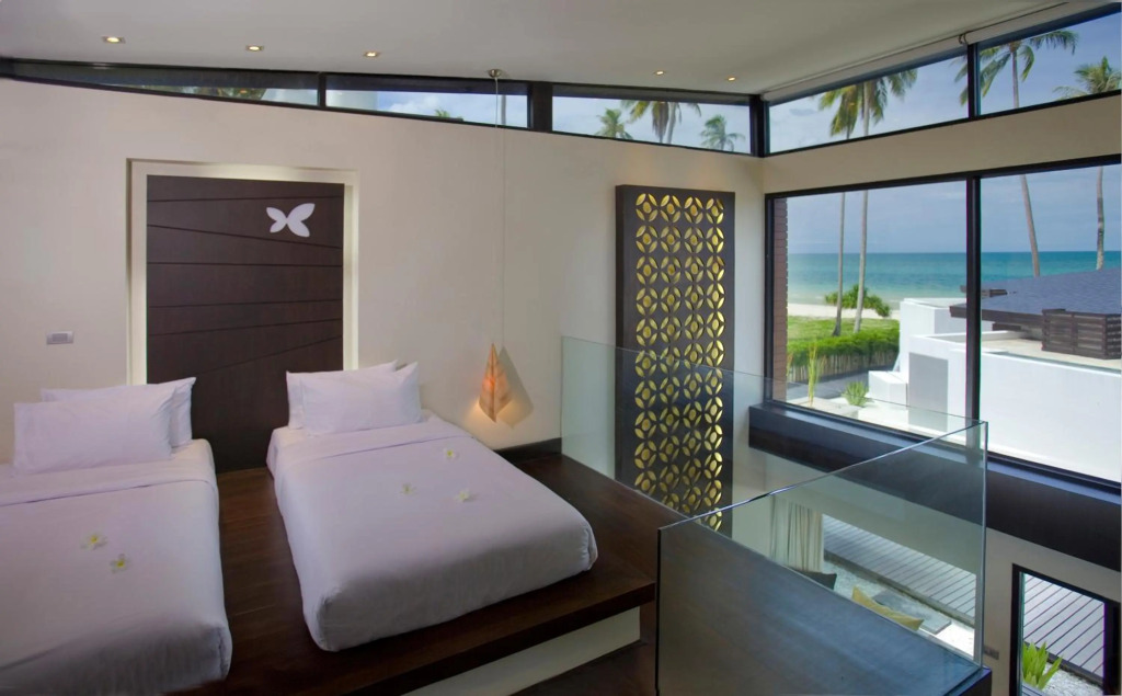 Aava Resort and Spa