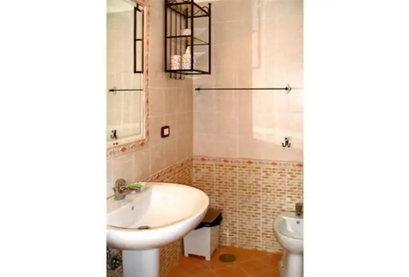 B&B Domus Gemi
