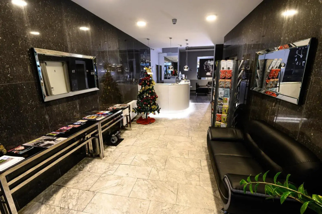Hotel Luna