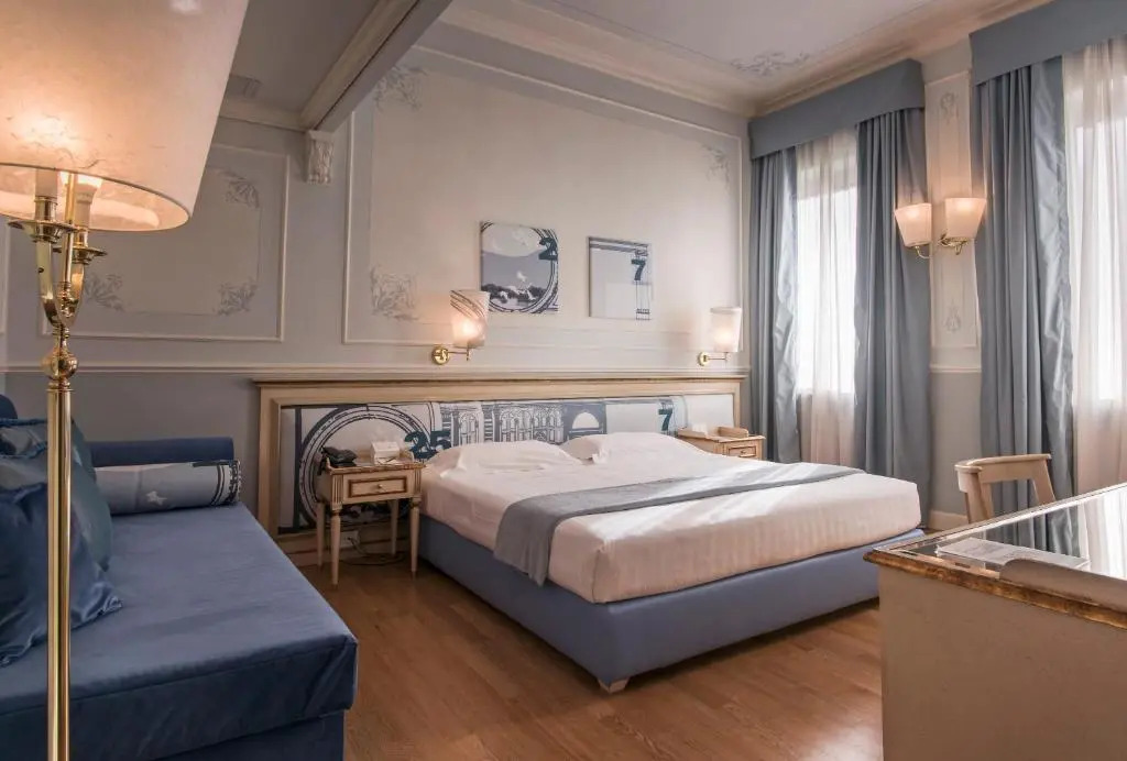 Hotel Armonia