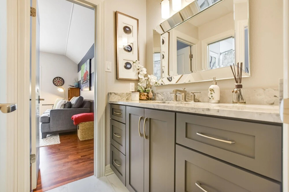 The Angelwylde Serenity Estate - 3 Br Home