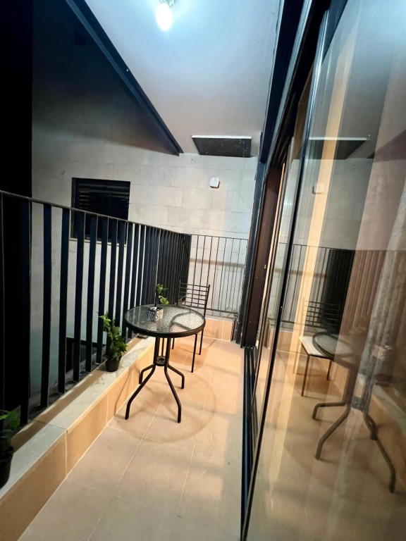 Bat Yam apartment