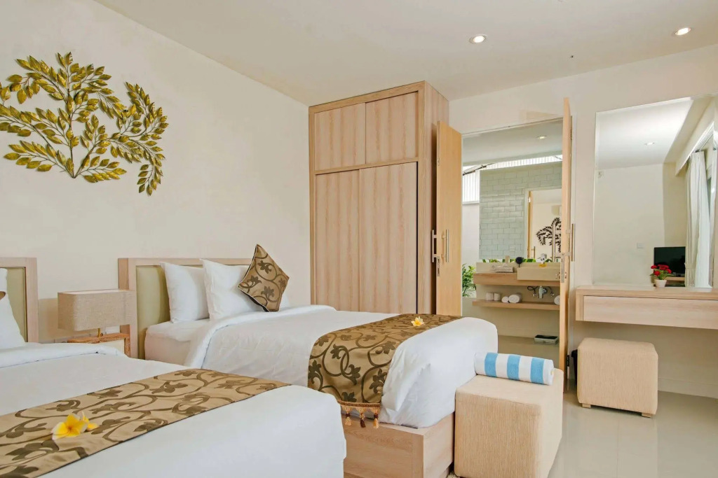 The Wina Villa Canggu by The Wina Resorts