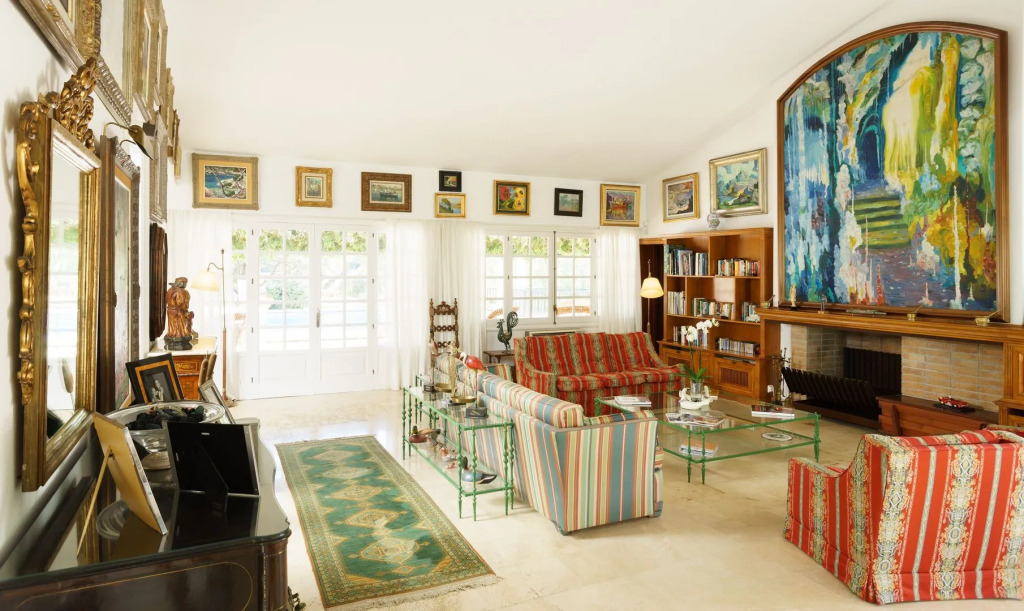 La Moraleja The Quiet Hotel