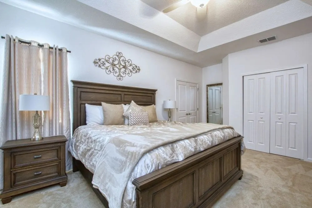 2675CA - Sonoma Resort