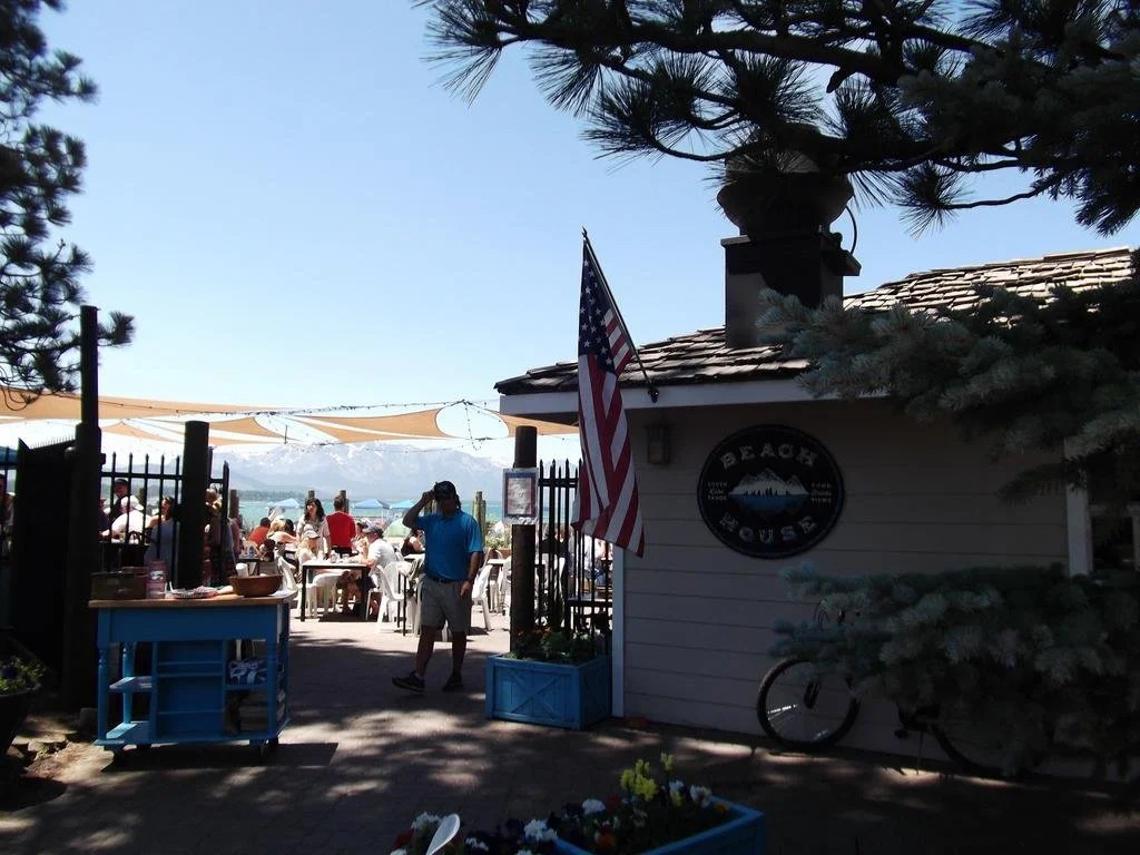 Resthaven Tahoe