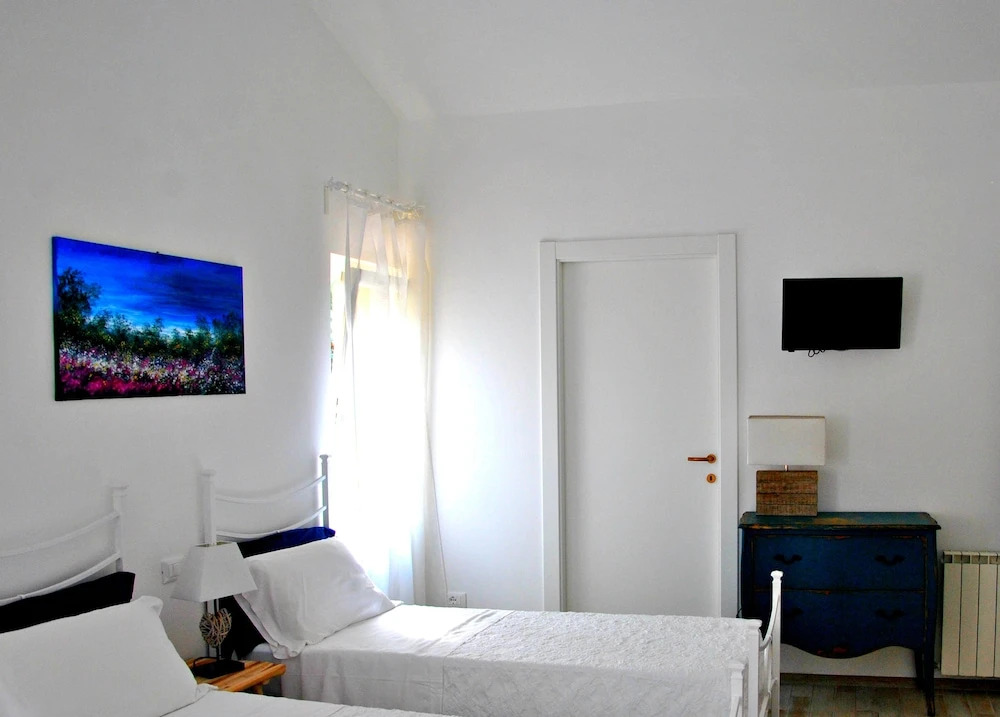 Bed And Breakfast Le Azalee