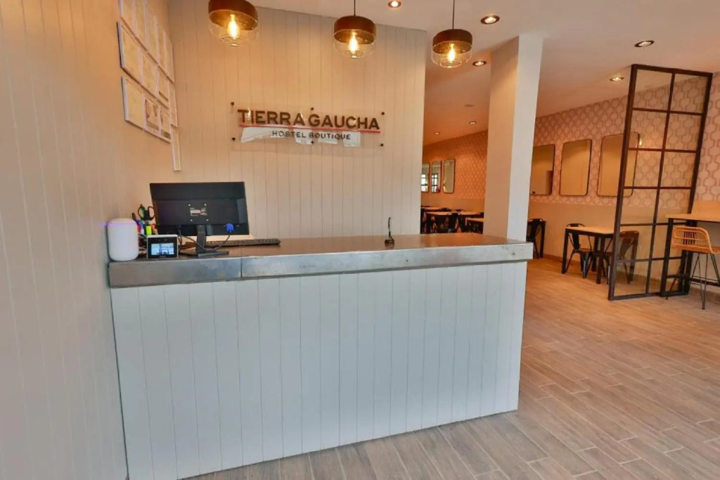 Tierra Gaucha Hotel Boutique