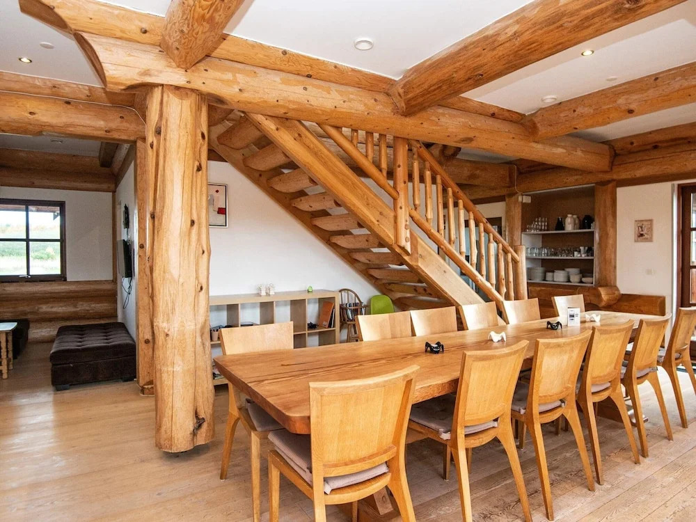5 Star Holiday Home in Nimtofte