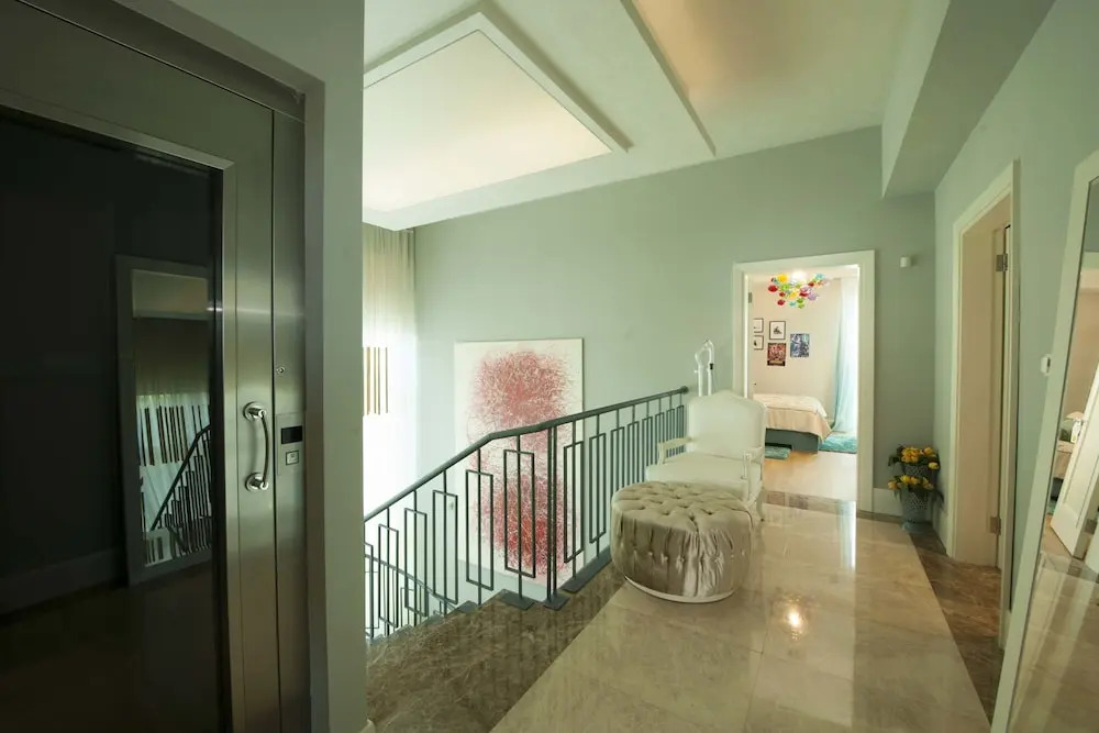 Vhillas Private Luxury Villa Azur