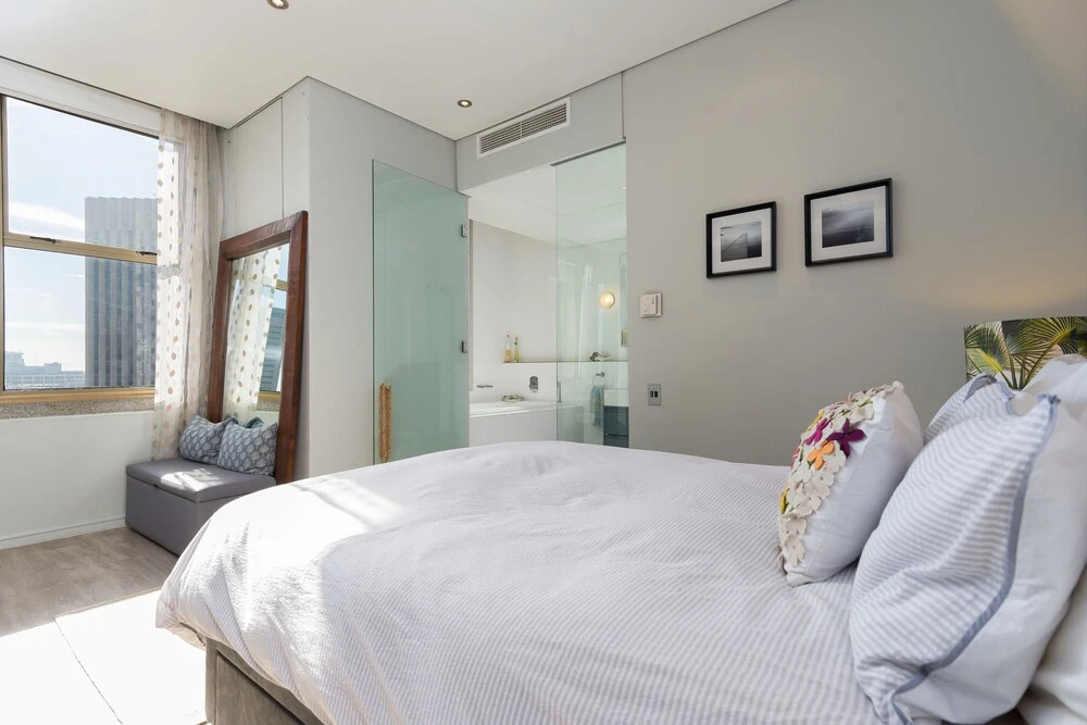 Cartwrights CNR 2 Bed Apartments