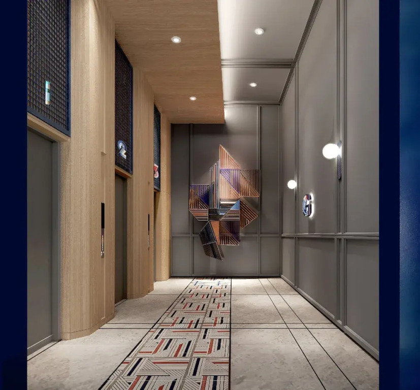 Holiday Inn Express Bangkok Phayathai by IHG