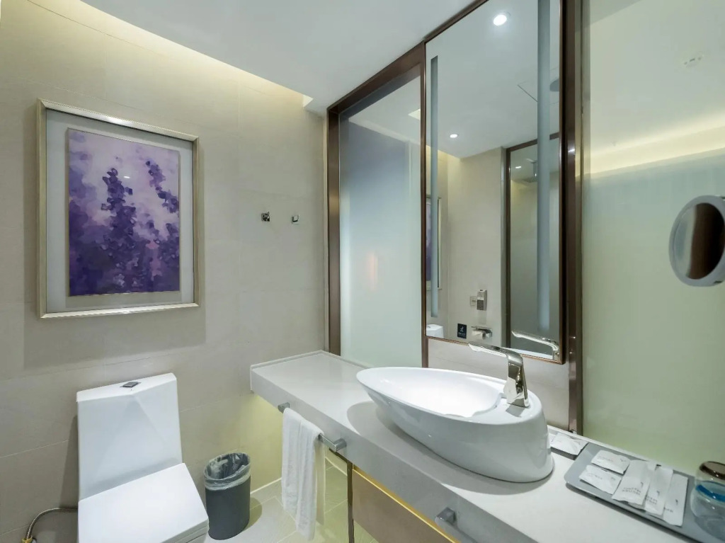 Ibis Styles Xiamen Zhongshan Road Pedestrian Street
