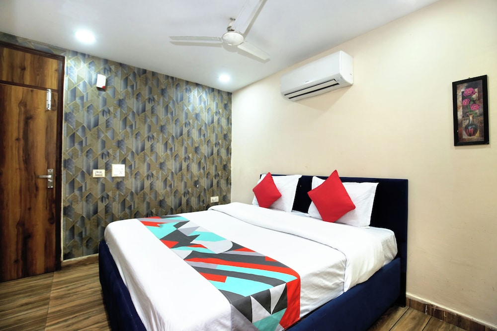 Hotel 3 Bros Near Airport Road Mohali Chandigarh