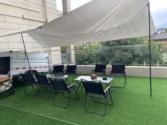 Xixi Courtyard Homestay