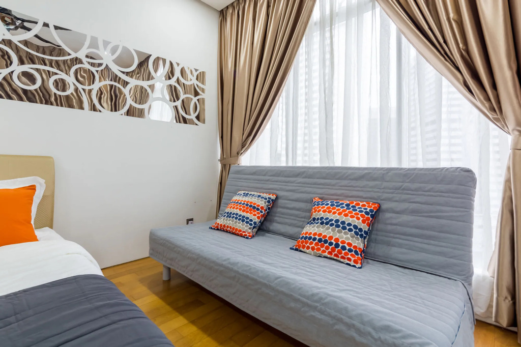 KLCC Suites by City KL