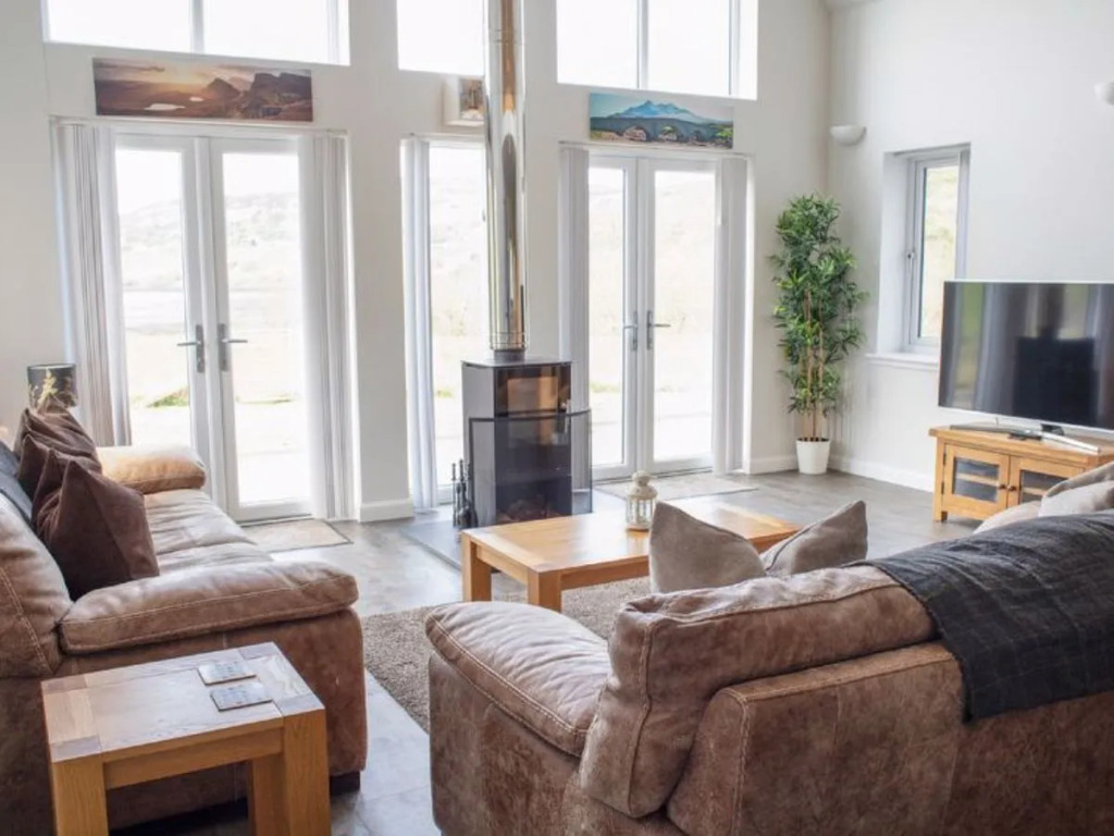 Holiday Home One Mill Lands