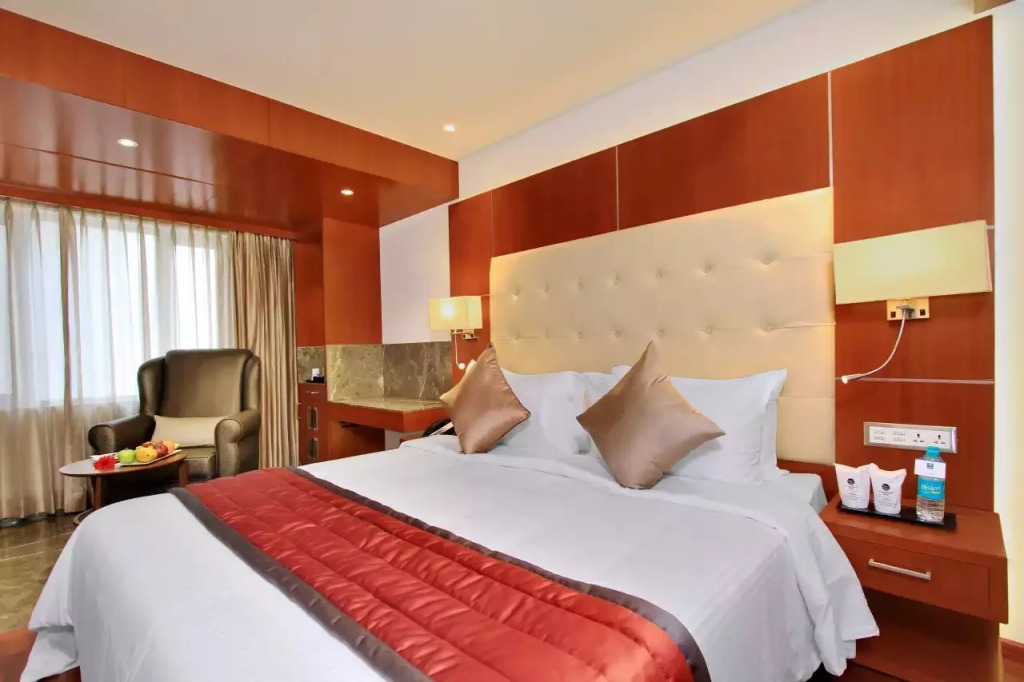 Comfort Inn Insys