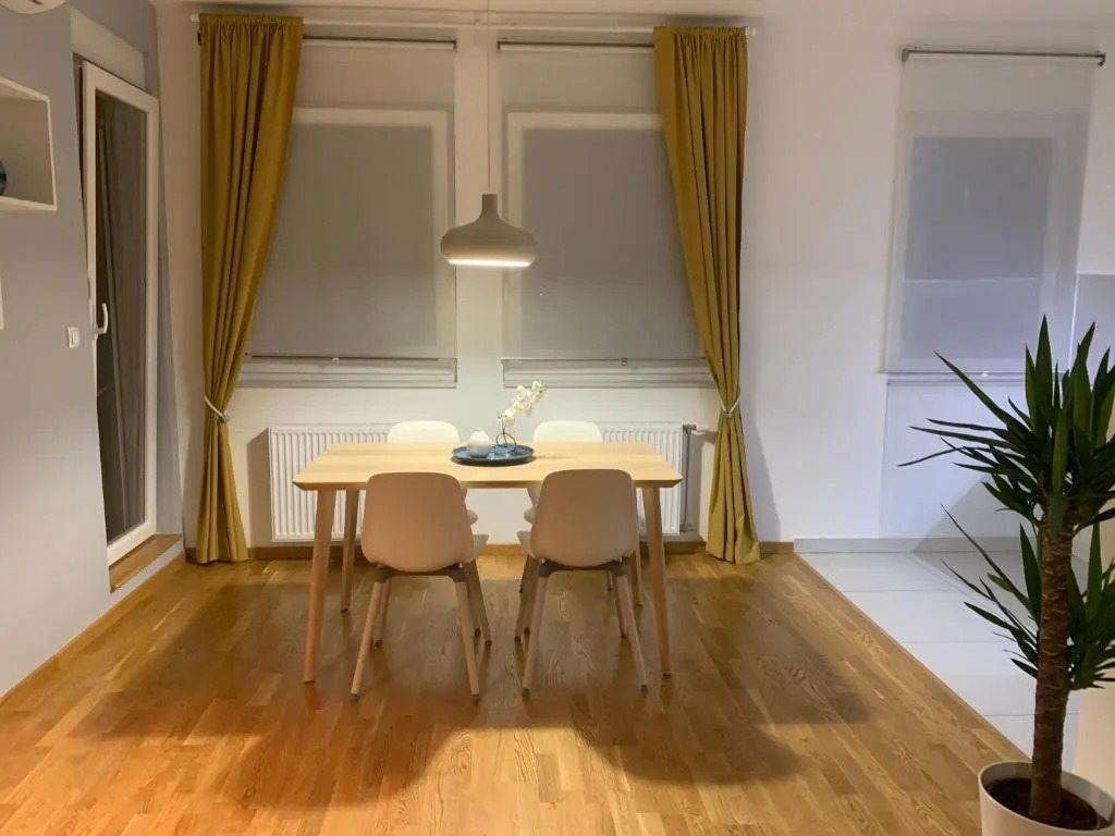 Gemini Apartment 1