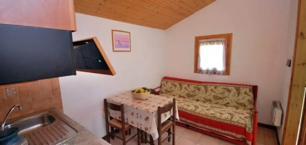 Bungalow Village Le Caravelle - by Mamberto S.r.l.