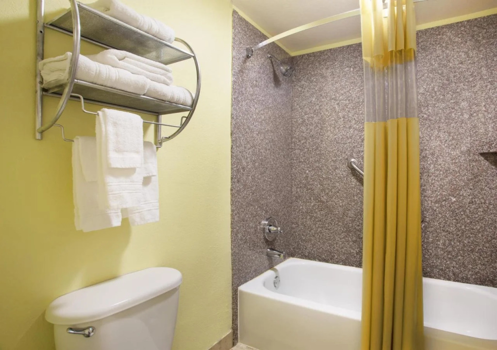 Baymont Inn & Suites Tampa Near Busch Gardens