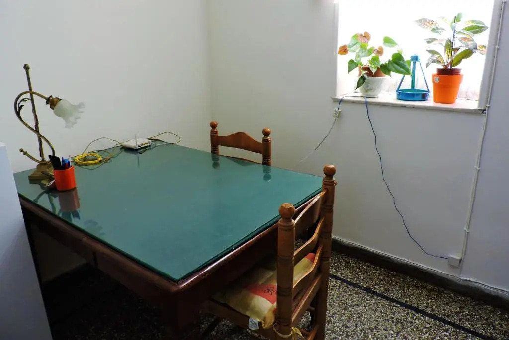 Casa Oliver