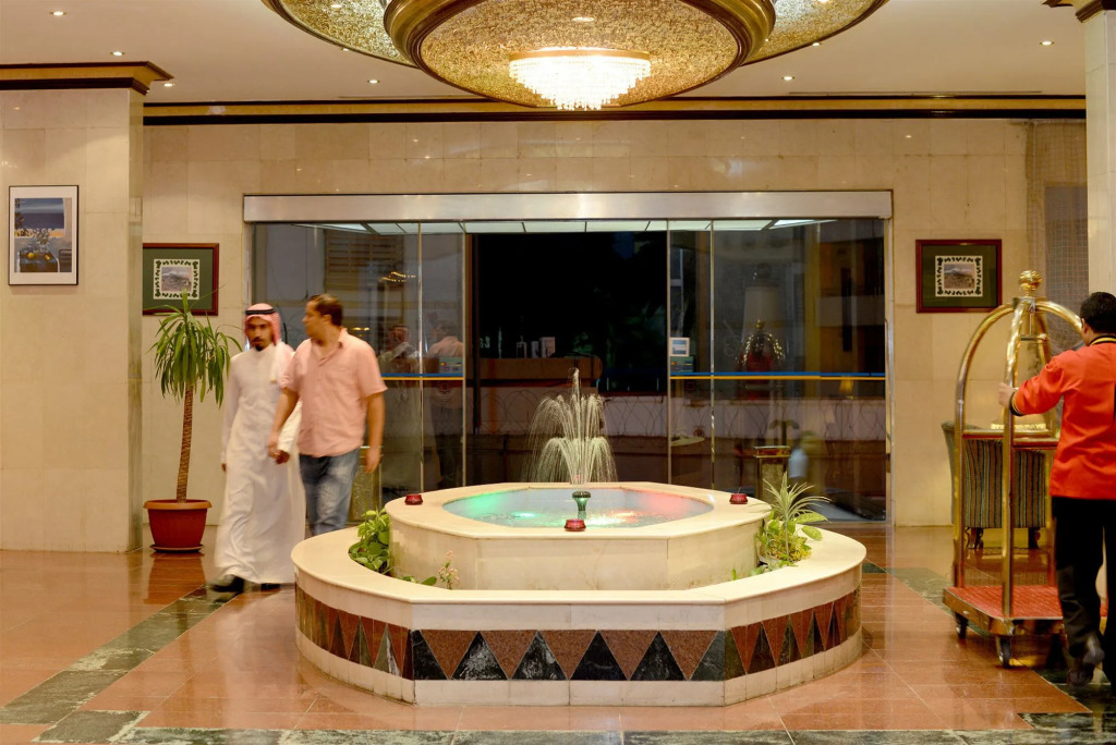 Boudl Al Olaya