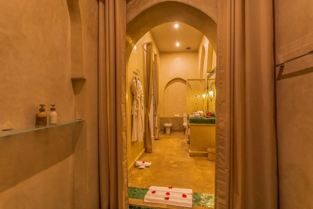 Le Medina Privilège Riad & Spa