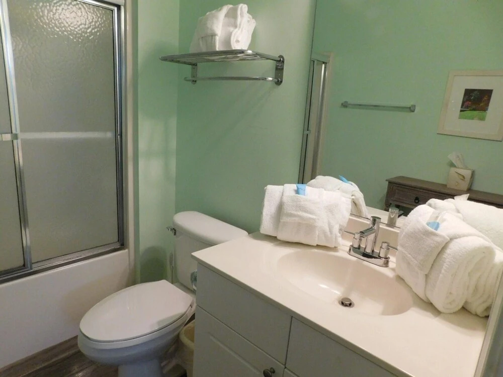 Cypress Bend #913 2 Bedrooms 2 Bathrooms Condo